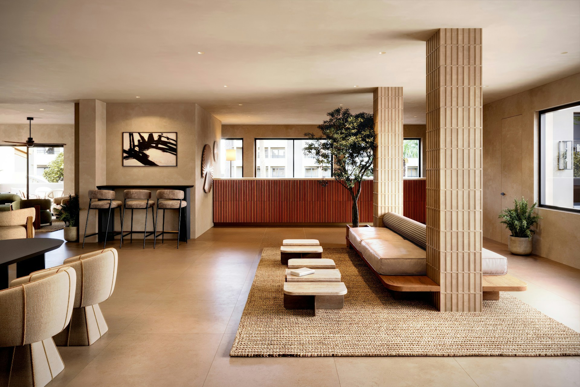 Family Villa